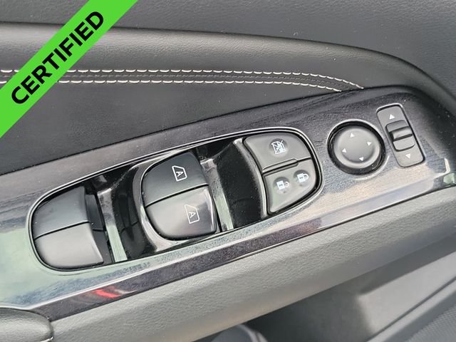 2020 Nissan Altima SV - Photo 23