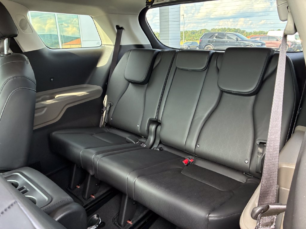 Used 2026 Red Kia LXS image 20