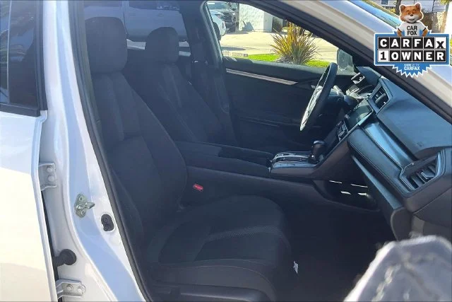 Used 2020  Honda EX image 7