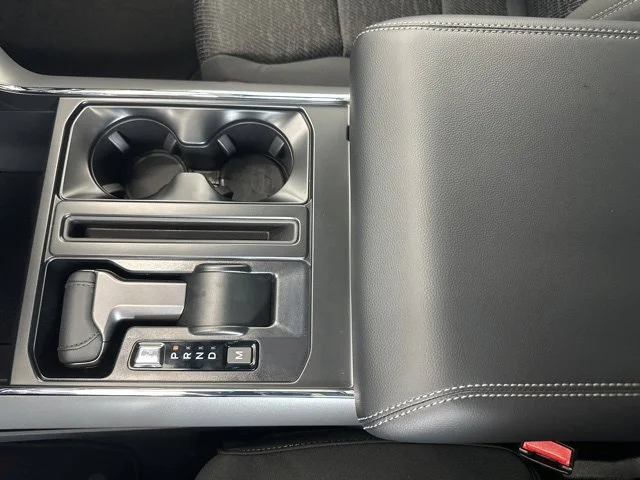 New 2026 White Ford XLT image 42