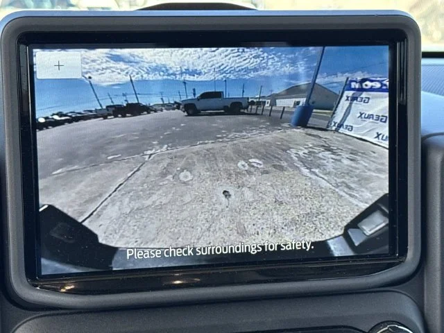 Used 2021 Green Ford Big Bend image 39