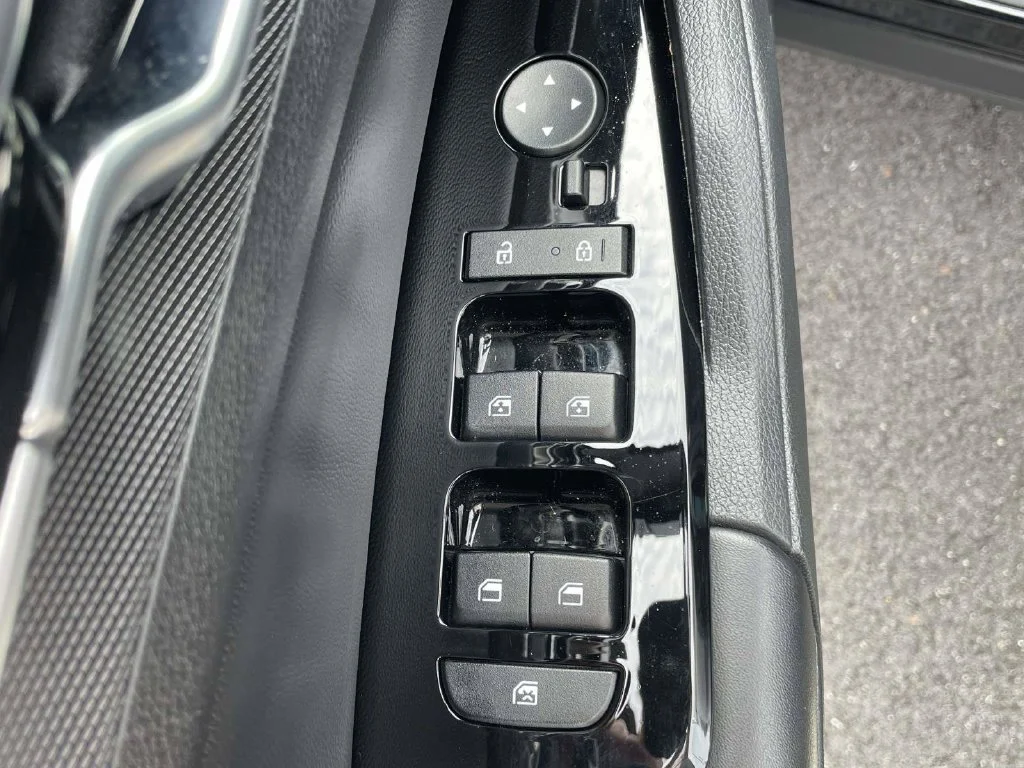 Certified Used 2024 Black Kia SX-Prestige image 16