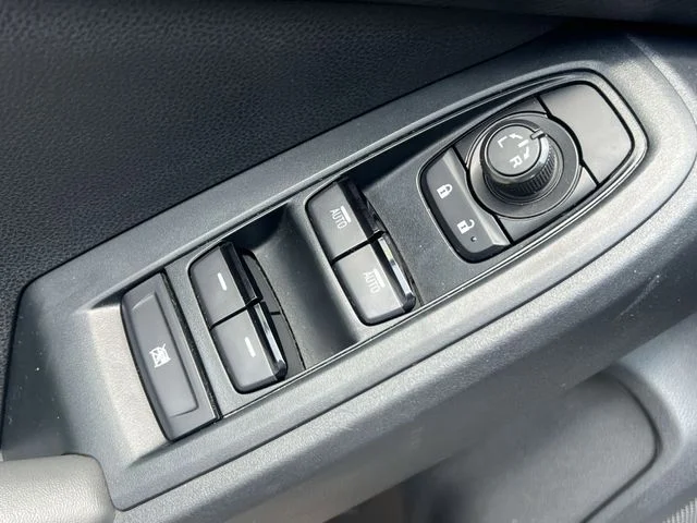 Used 2024 Gray Subaru Premium image 32