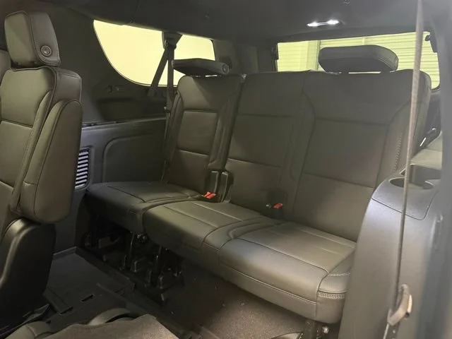 New 2026 Summit White GMC Denali image 15