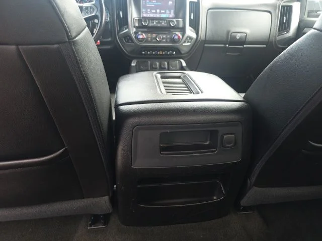 Used 2016 Red Chevrolet LTZ image 28