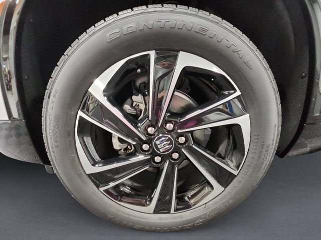 New 2026 Summit White Buick Sport Touring image 14