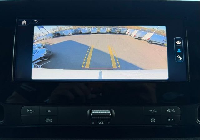 Used 2026 White Mercedes-Benz Cargo 170 WB image 19