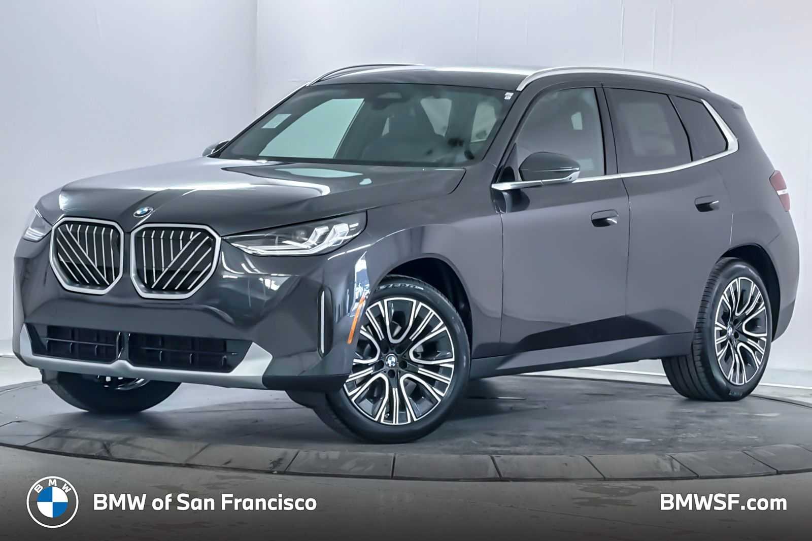 2026 BMW X3 30 XDRIVE's photo
