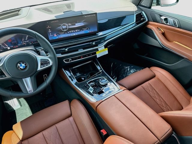 New 2026 Black BMW sDrive40i image 18
