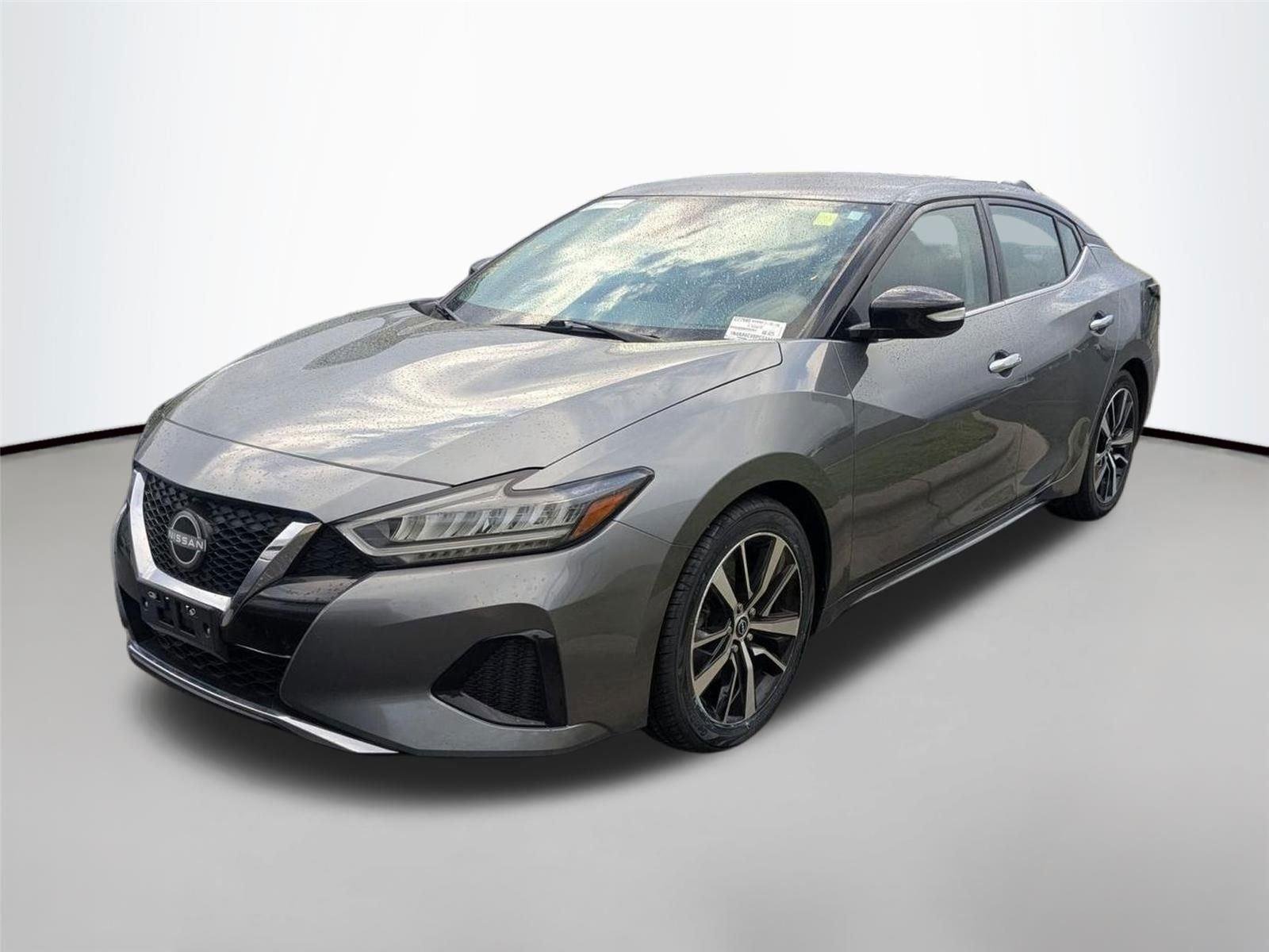 2023 Nissan Maxima SV