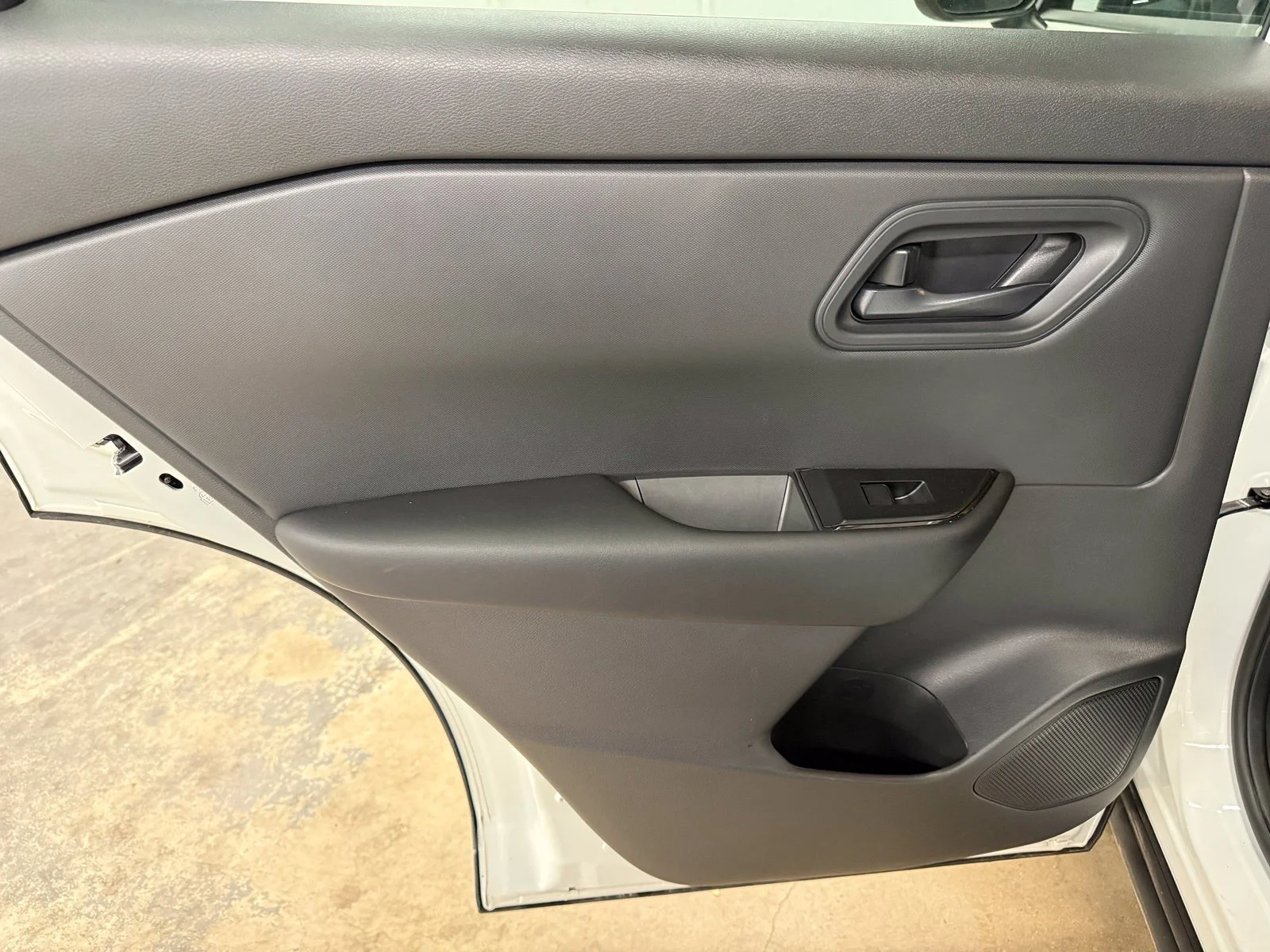 Used 2026 White Nissan S image 23