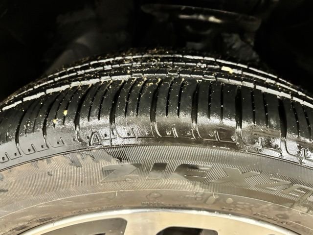 Used 2025 Blue Subaru Limited image 10