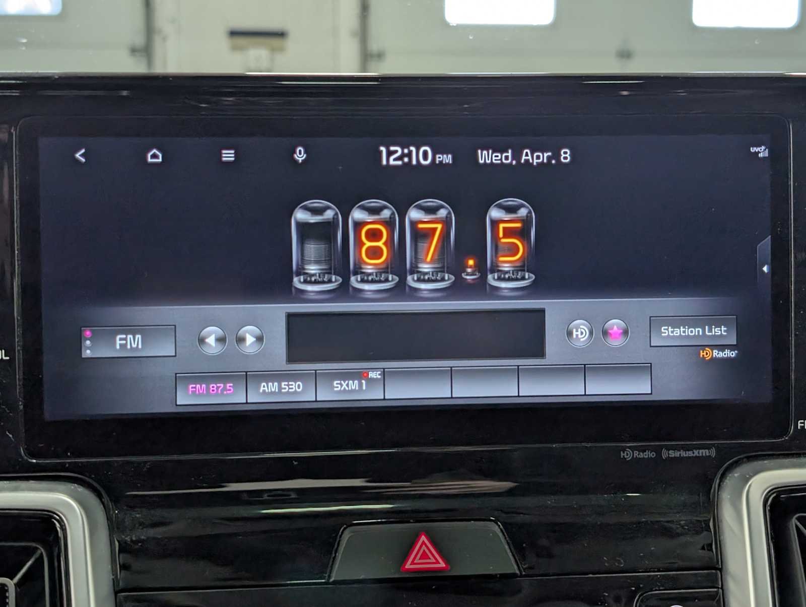 Used 2022 RED Kia SX image 24