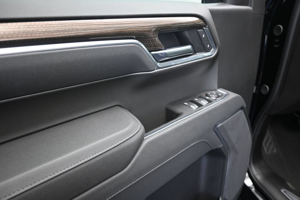 2026 Chevrolet Silverado 1500 LT - Photo 11