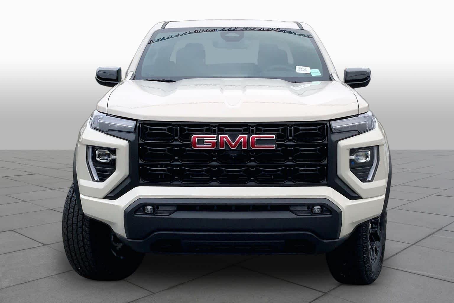 New 2026 Coastal Dune GMC Elevation image 3