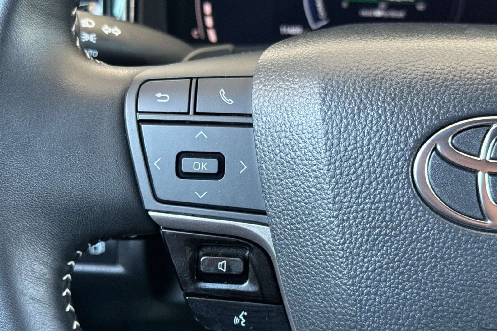 Certified Used 2026  Toyota SE image 30