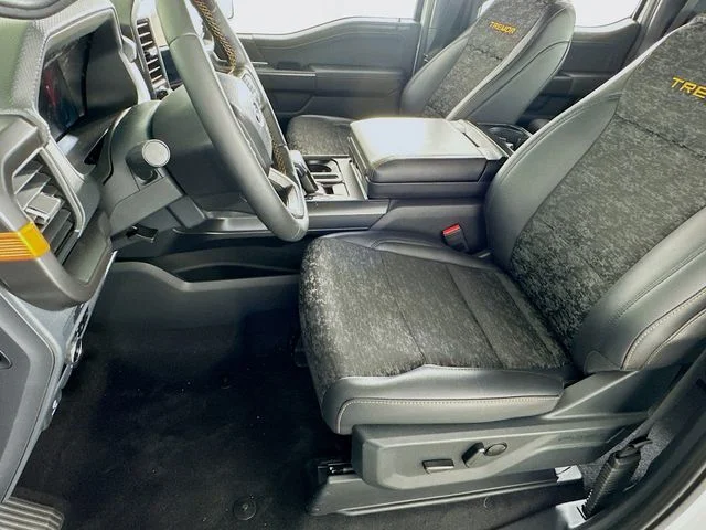New 2026 Ford F-150 Tremor