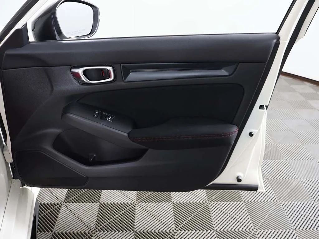 2026 Honda Civic Hatchback Type-R - Photo 24