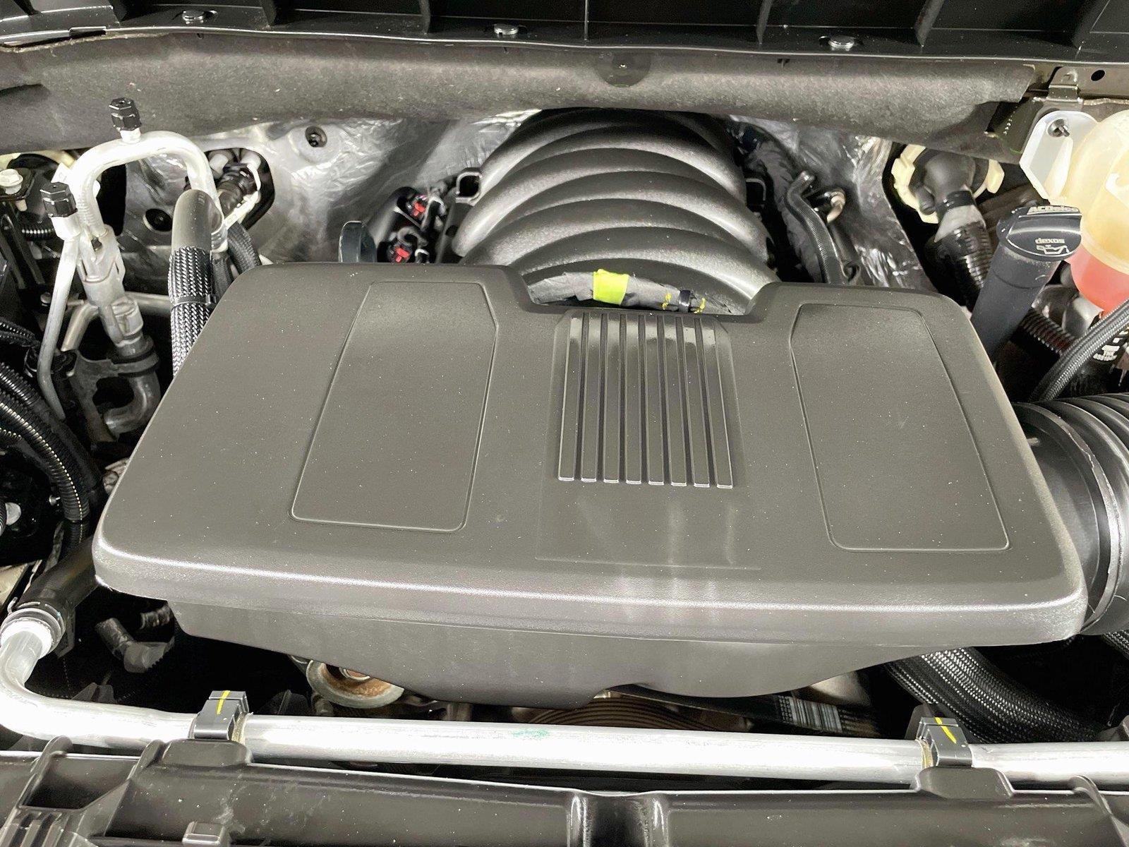 Used 2023 Black Chevrolet RST image 32