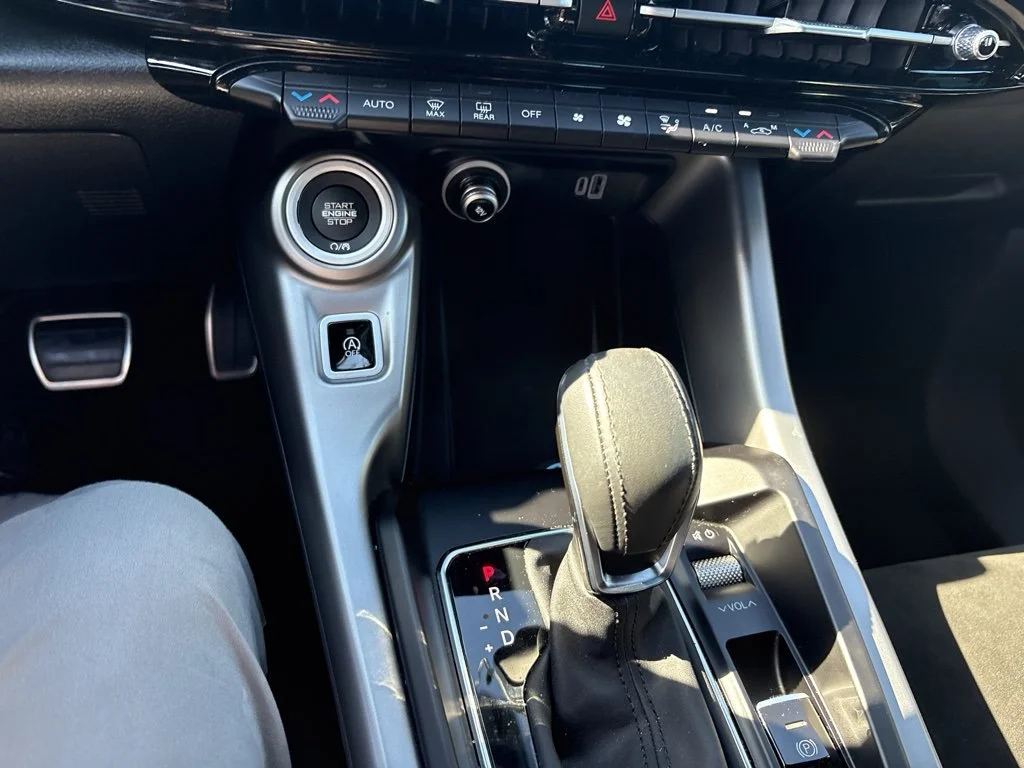 Used 2024 Blue Dodge GT image 18