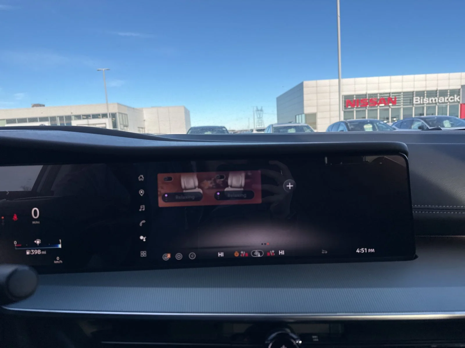 2026 Nissan Murano SL - Photo 52