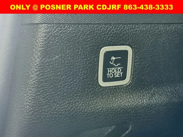 Certified Used 2024 Silver Jeep Series II image 26