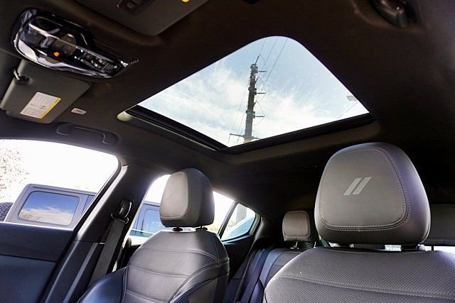 Used 2024 Gray Dodge R/T Plus image 16