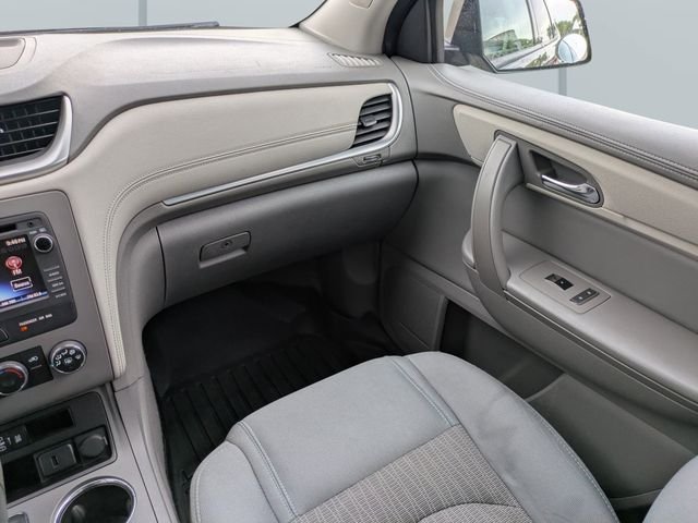 Used 2017 Gray Chevrolet LS image 18