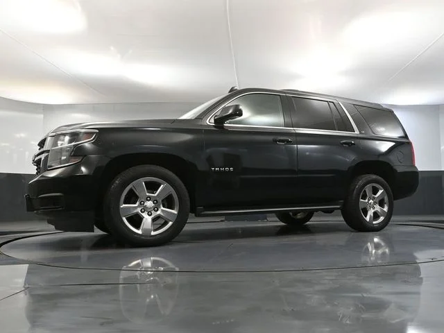 Used 2018 Black Chevrolet LT image 59