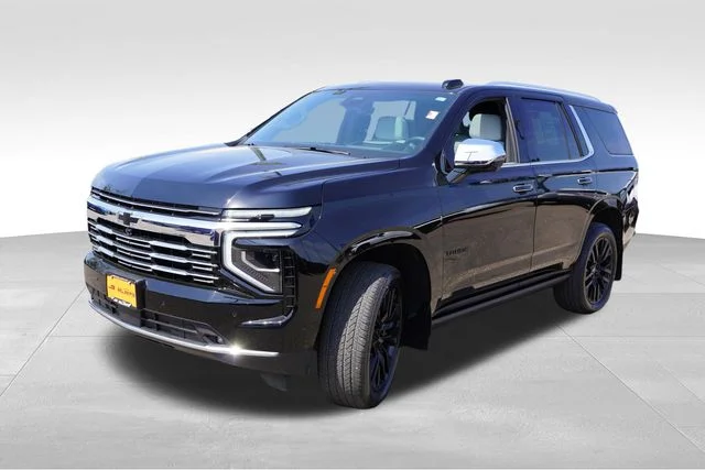 Used 2025 Black Chevrolet Premier image 11
