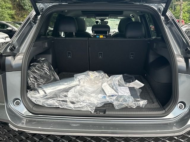 New 2026 Platinum Gray Metallic Volkswagen 2.0T SE R-Line Black image 18