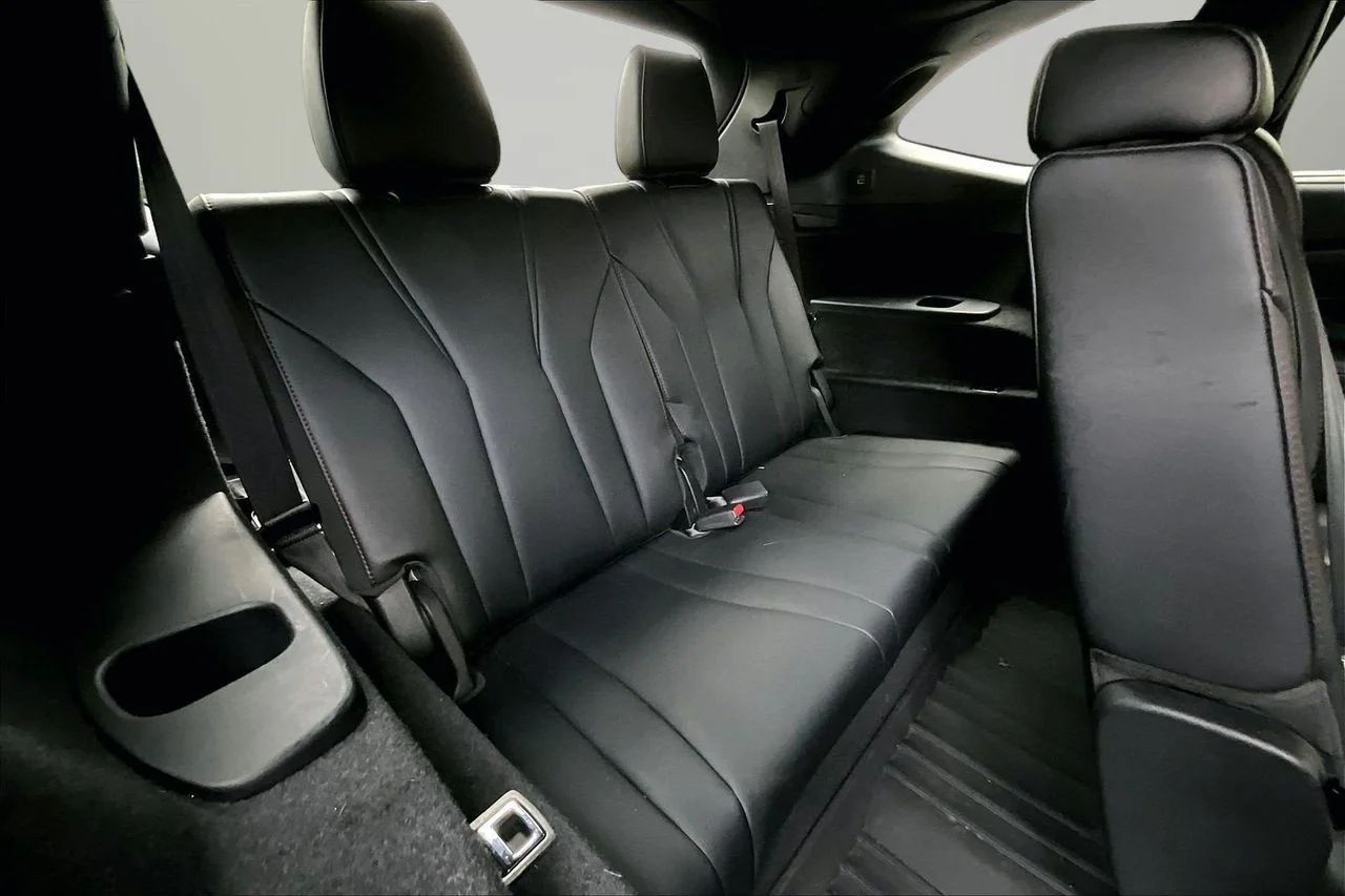 Used 2023  Acura Type S w/Advance Package image 25