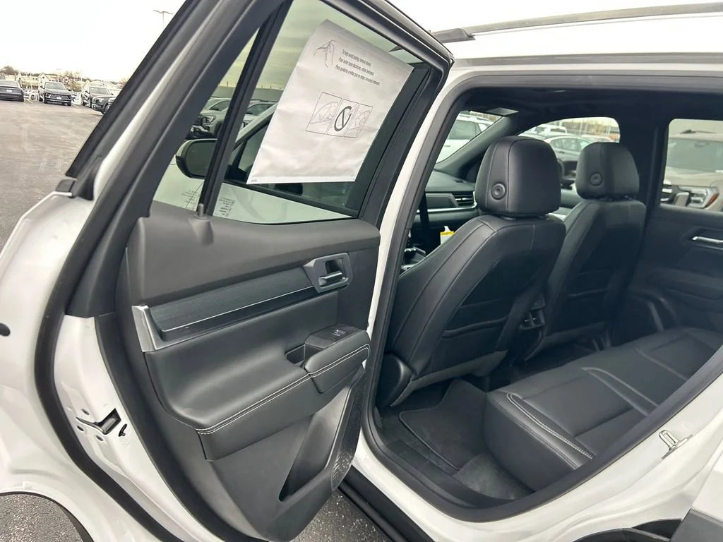 2026 GMC Terrain Elevation - Photo 32