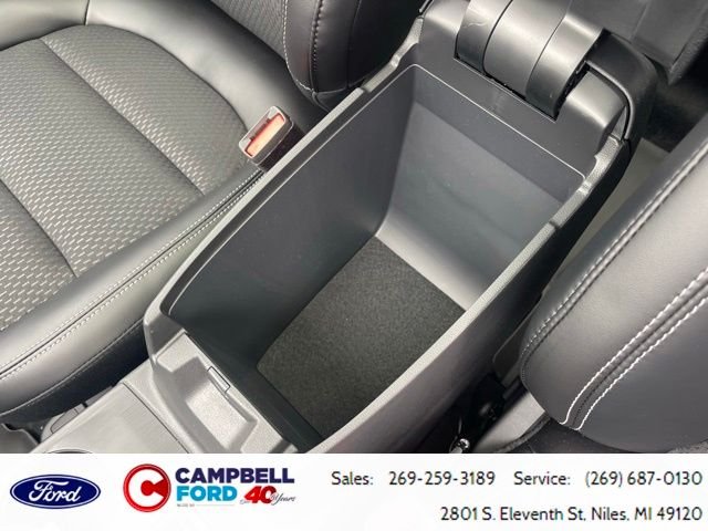 2025 Ford Escape Plug-in hybrid PHEV - Photo 28