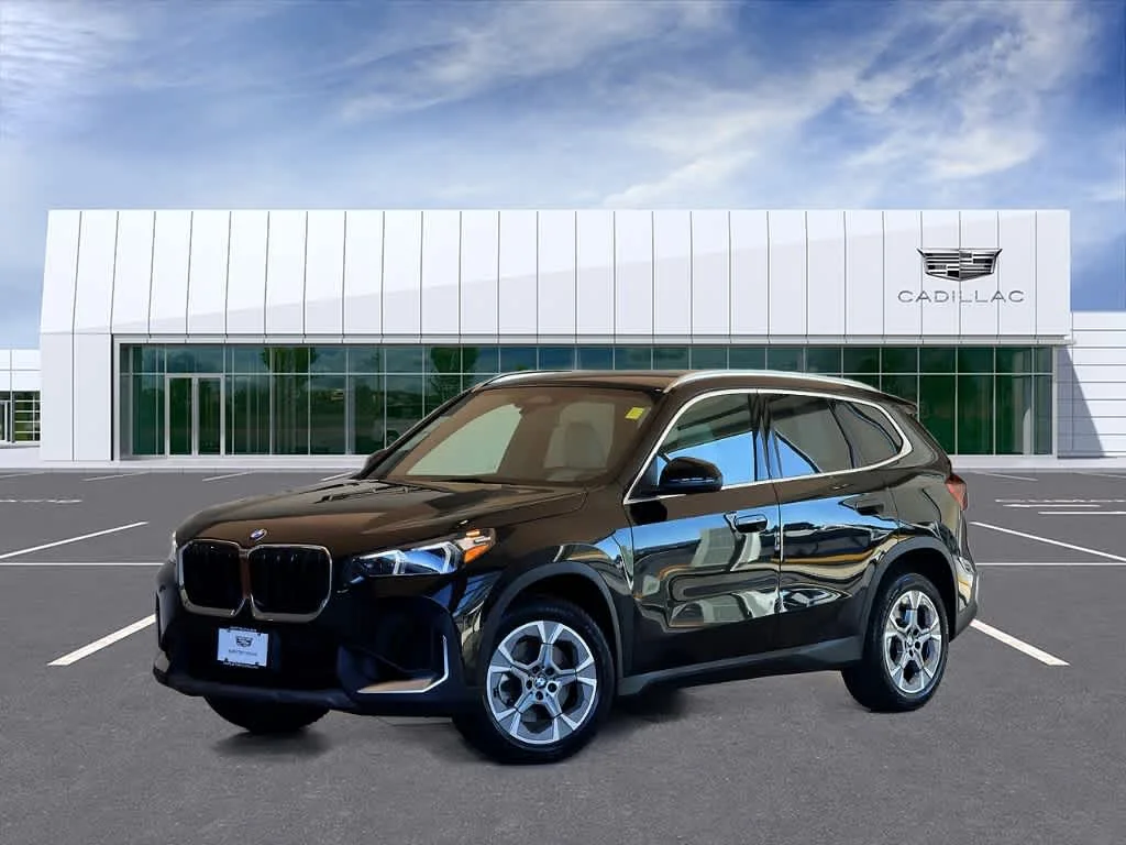 2023 BMW X1 28i