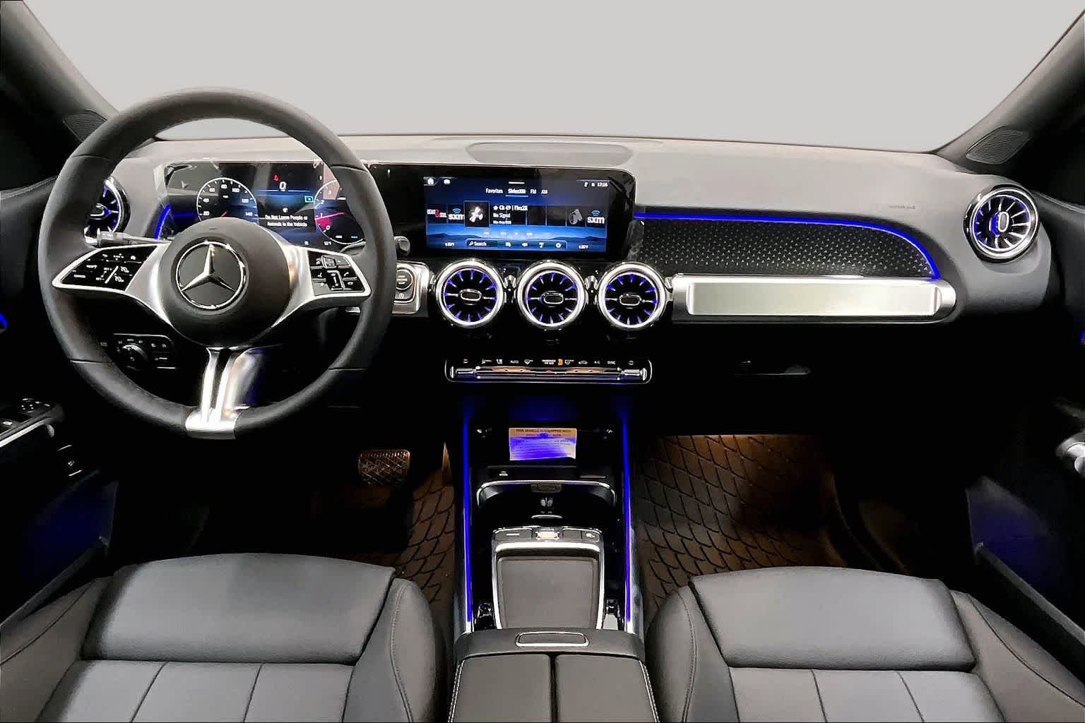 Pre-Owned 2026 Mercedes-Benz GLB 250