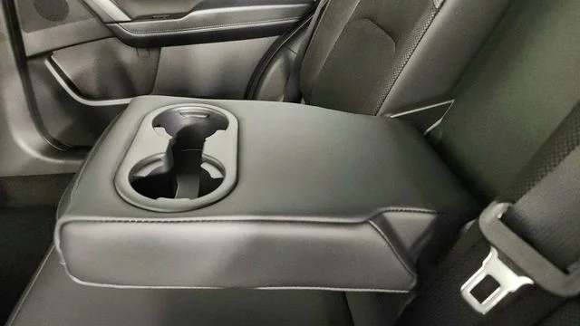 New 2026 Navy Blue Mica Mazda 2.5 S Preferred AWD image 27