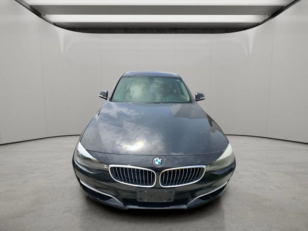 Used 2015 Black Sapphire Metallic BMW 328i xDrive image 15