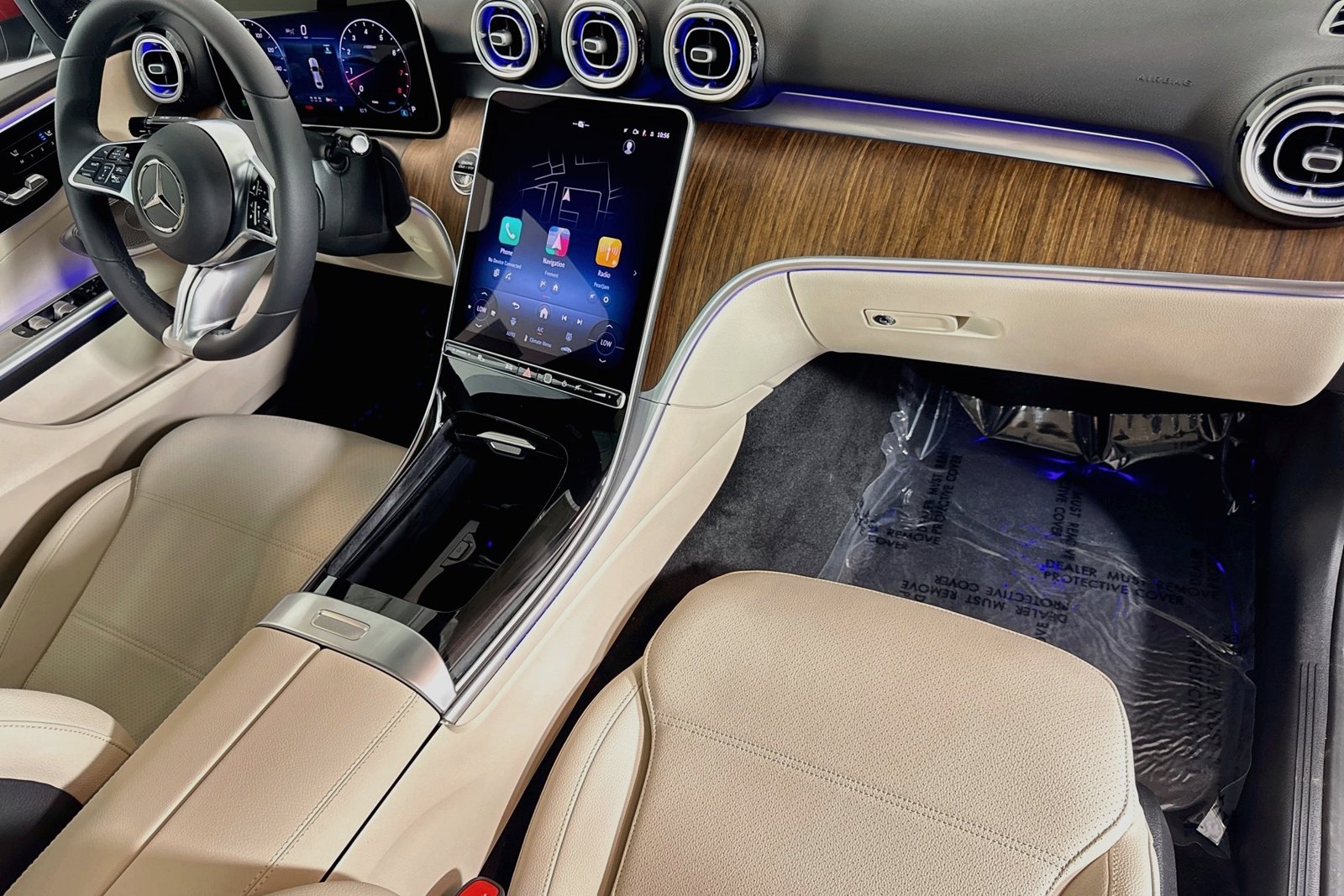 2026 Mercedes-Benz C-Class Sedan C 300 - Photo 27
