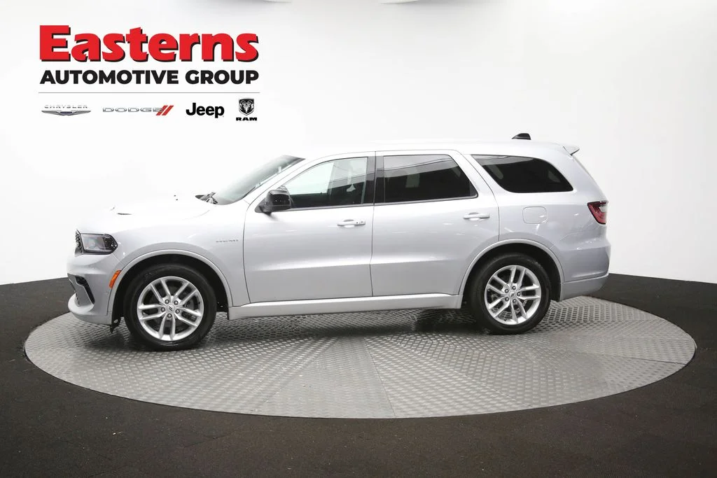 Used 2025 Silver Dodge R/T image 57