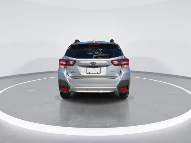 Used 2023 Silver Subaru Limited image 7