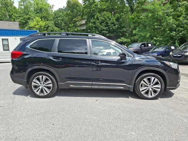 Used 2020 Black Subaru Limited image 13