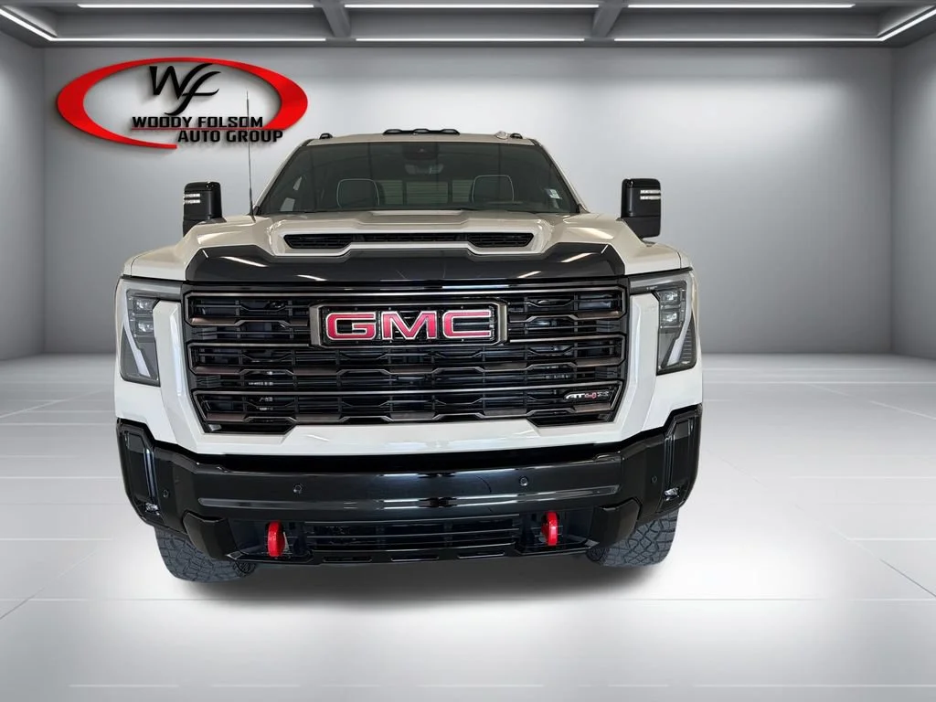 New 2026 Coastal Dune GMC AT4X image 2