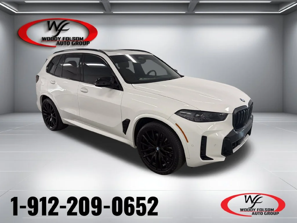 2024 BMW X5