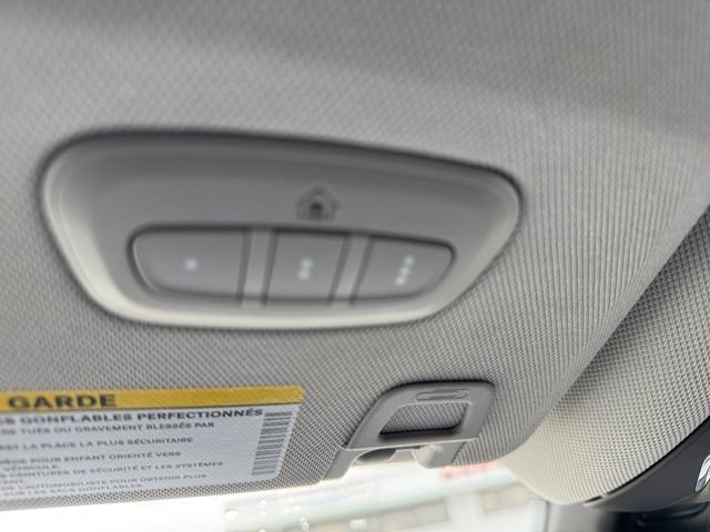 Used 2023 Gray Jeep Limited image 22