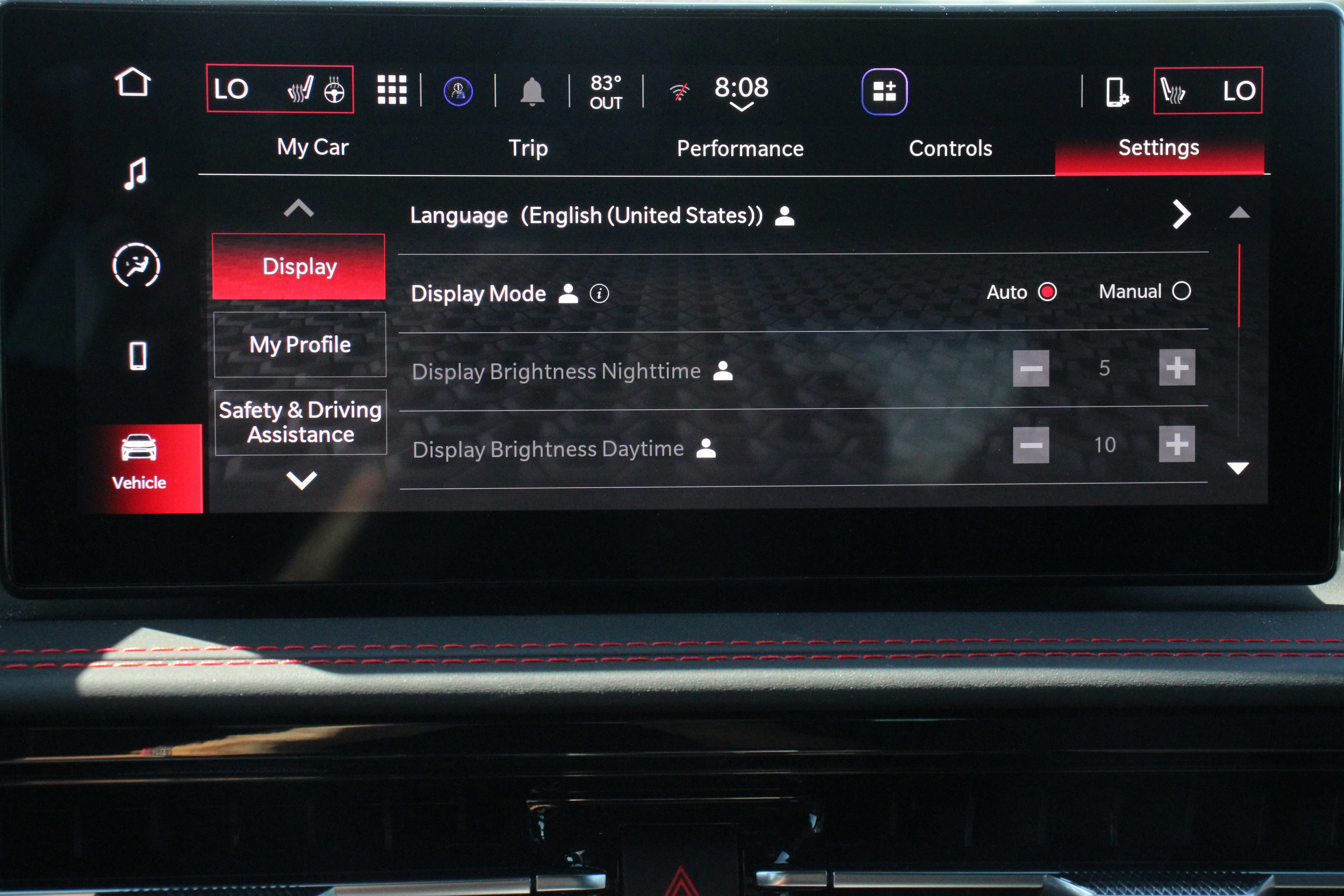 2025 Dodge Hornet GT - Photo 17
