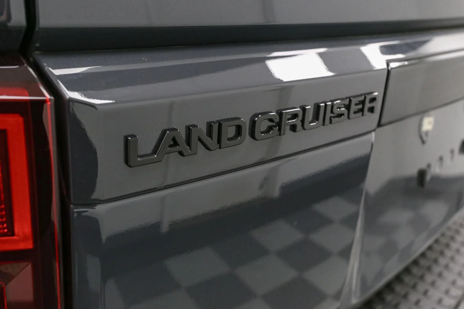 New 2026 Underground Toyota  image 9