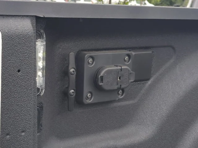 2026 RAM 3500 Big Horn - Photo 39