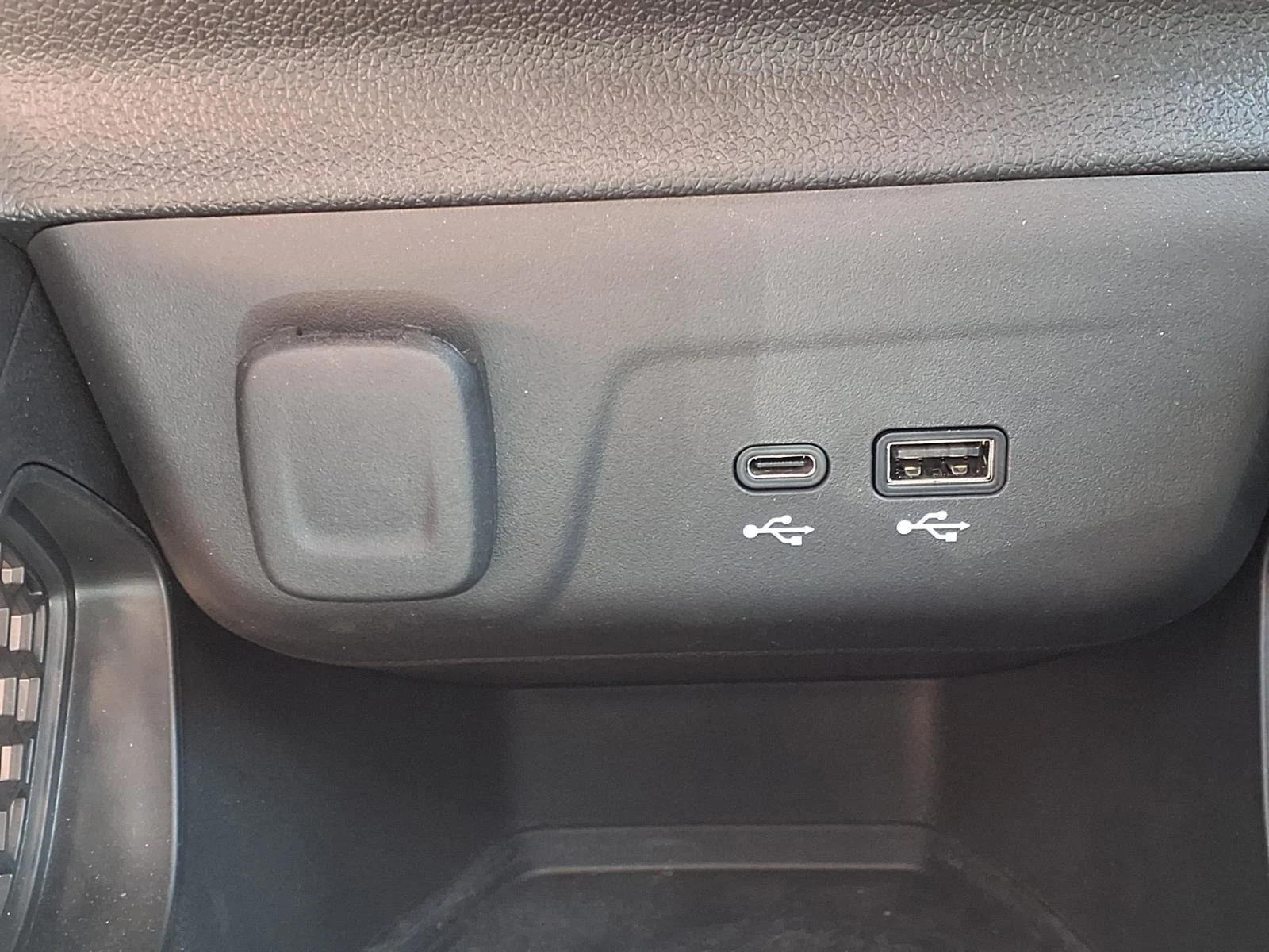 Used 2024 Crimson Metallic Chevrolet LT image 8