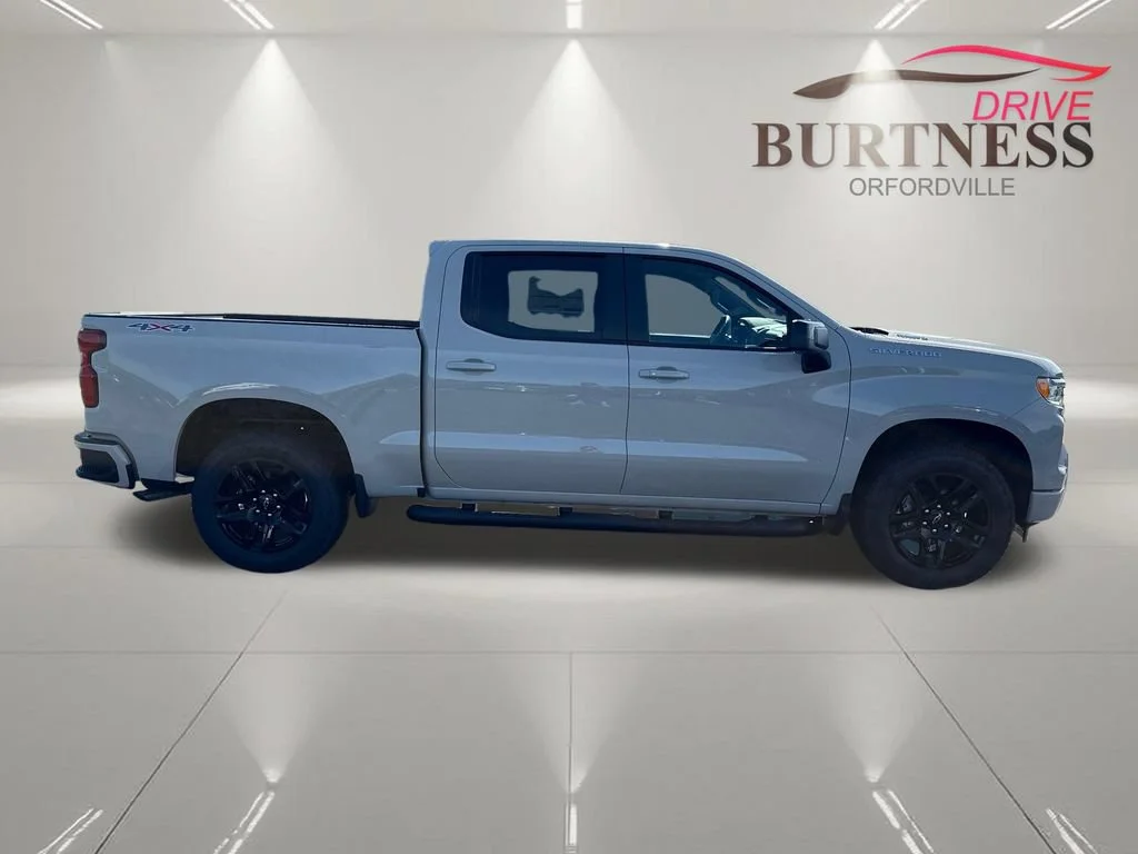 2026 Chevrolet Silverado 1500 RST - Photo 9